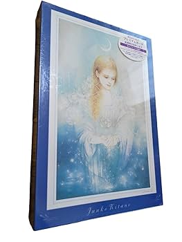 Amazon | きたのじゅんこ 1000ピース ジグソーパズル テンヨー